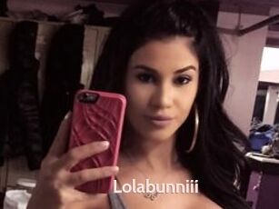 Lolabunniii