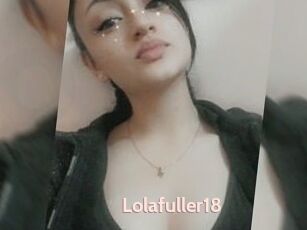 Lolafuller18