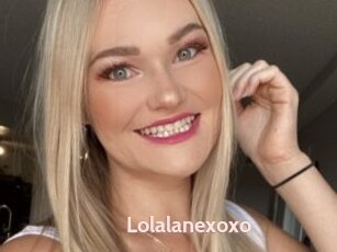 Lolalanexoxo