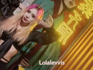 Lolalevvis