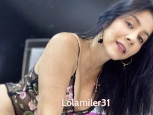 Lolamiler31