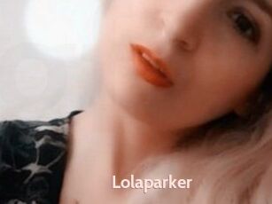 Lolaparker