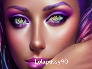 Lolapussy90
