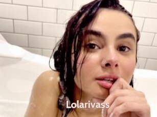 Lolarivass