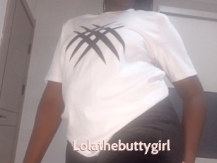 Lolathebuttygirl