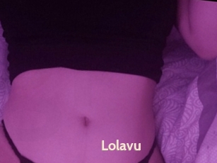 Lolavu