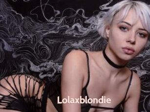 Lolaxblondie