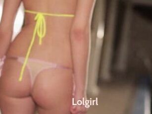 Lolgirl
