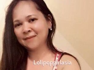 Lolipopgirlasia