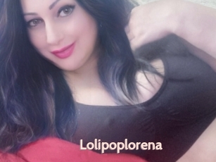 Lolipoplorena