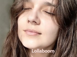 Lollaboom