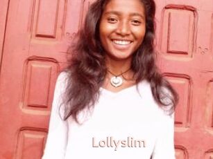 Lollyslim