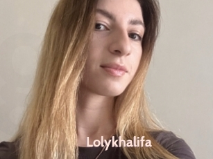 Lolykhalifa
