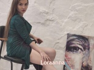 Loraanna
