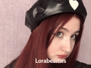 Lorabeames