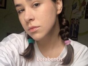 Lorabench