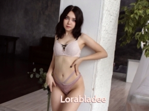 Lorabladee
