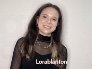 Lorablanton
