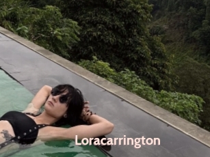 Loracarrington