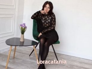 Loracatania
