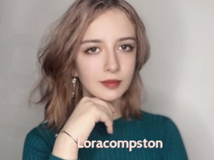Loracompston