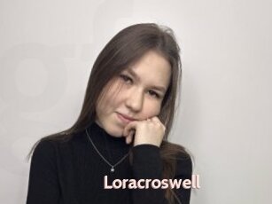 Loracroswell