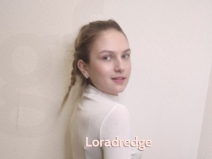 Loradredge