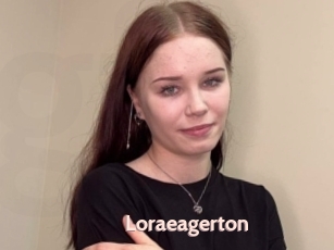 Loraeagerton