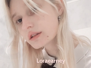 Loraearney