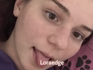 Loraedge
