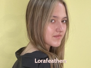lorafeathers Gekiyasu Fuzoku