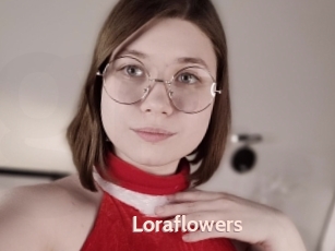 Loraflowers
