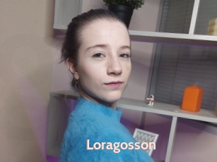 Loragosson