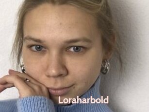 Loraharbold
