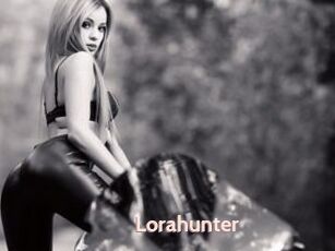 Lorahunter