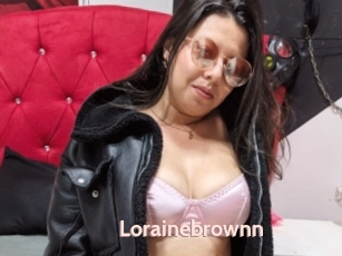 Lorainebrownn