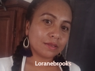 Loranebrooks