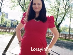 Lorayinne