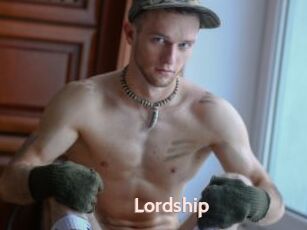 Lordship