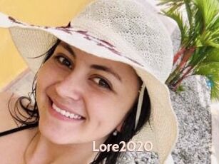 Lore2020