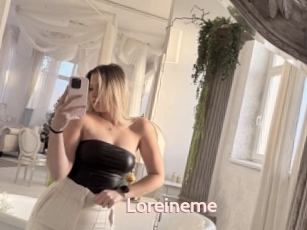 Loreineme