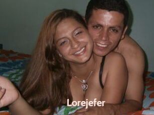 Lorejefer