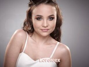 Loreleex