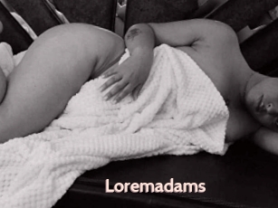 Loremadams