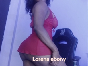 Lorena_ebony