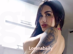 Lorenabaily