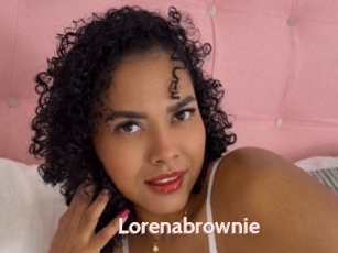 Lorenabrownie