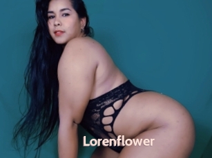 Lorenflower