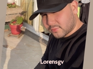Lorensgv