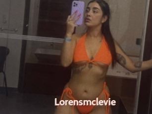Lorensmclevie